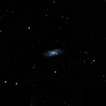Image of NGC5169