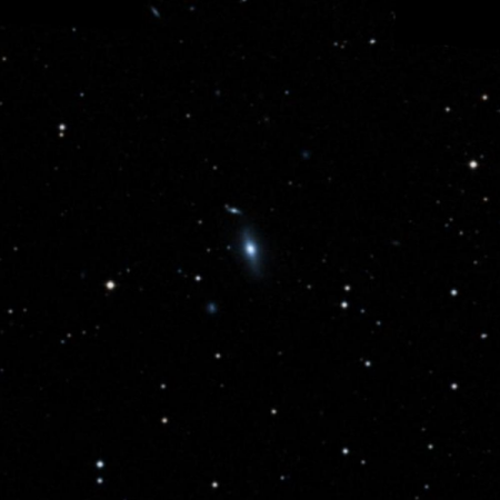 Image of NGC6399
