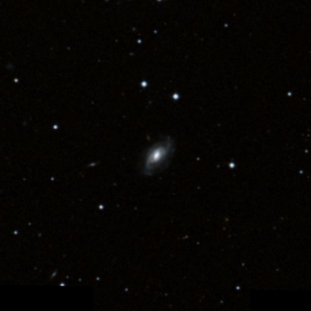 Image of NGC5853