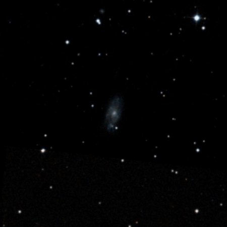 Image of NGC3901