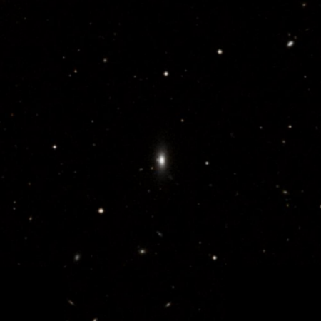 Image of NGC5165