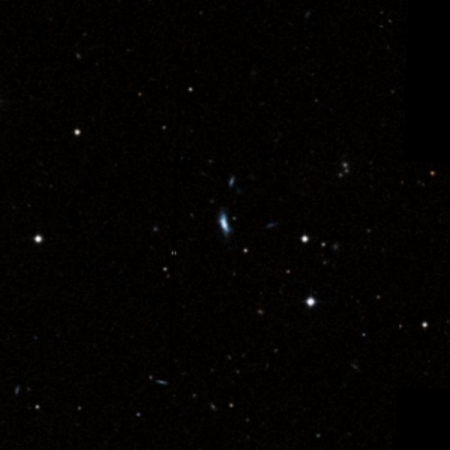 Image of Markarian 162