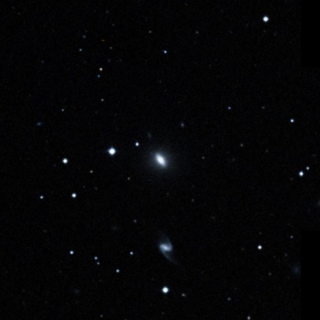 Image of NGC7827