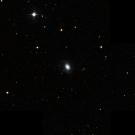 Image of UGC 9639