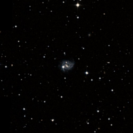 Image of UGC 755