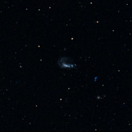 Image of NGC7667