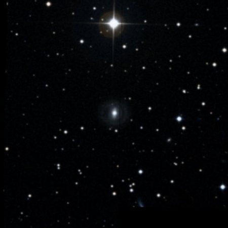 Image of UGC 3904