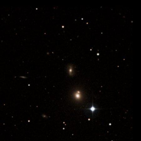 Image of NGC998