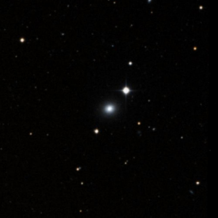 Image of NGC5518