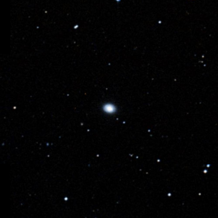 Image of NGC106