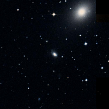 Image of NGC5814