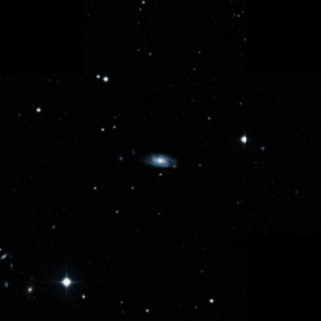 Image of UGC 8338