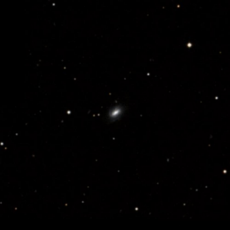 Image of UGC 6871