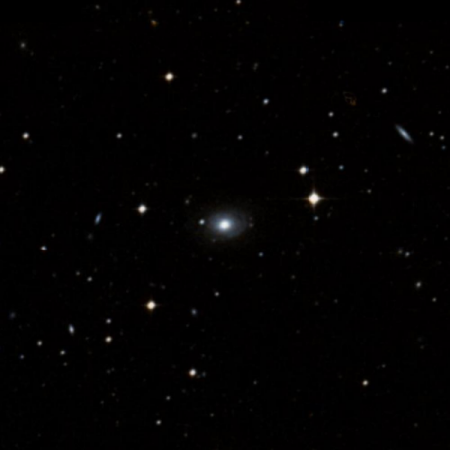 Image of NGC7652
