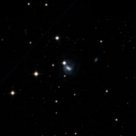 Image of UGC 5476