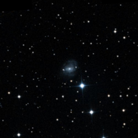 Image of UGC 3150