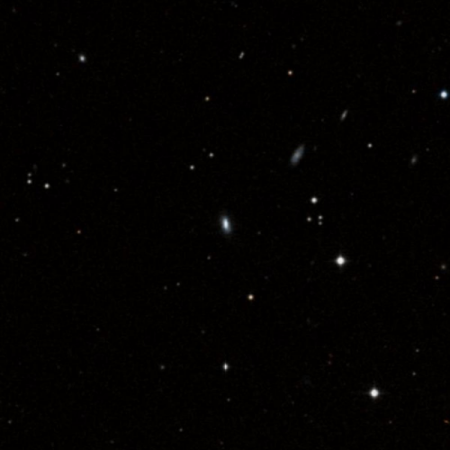 Image of Markarian 745