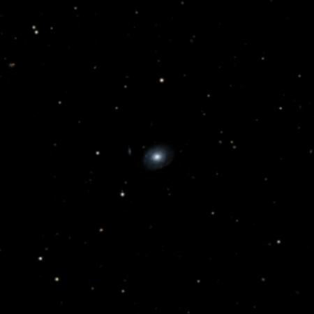 Image of UGC 4805