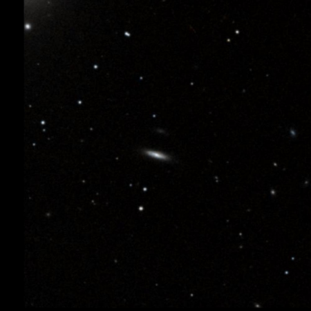 Image of NGC4257