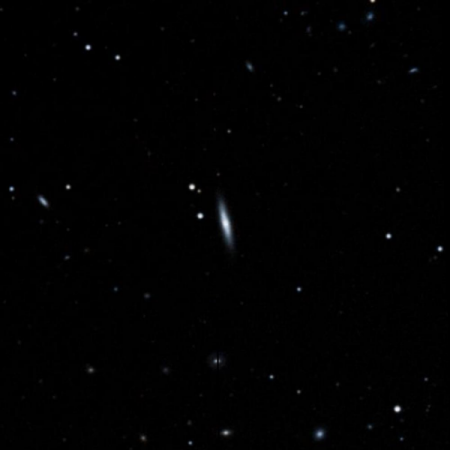 Image of NGC4892