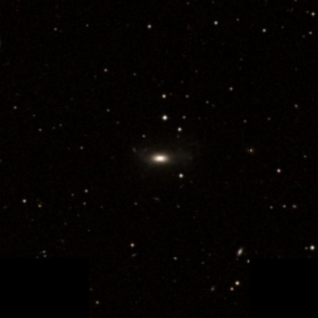 Image of UGC 9667