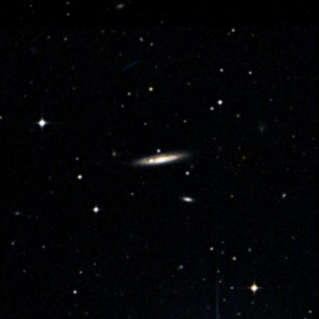 Image of UGC 7057