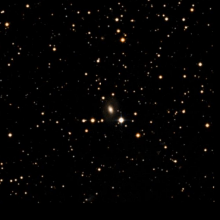 Image of UGC 3407