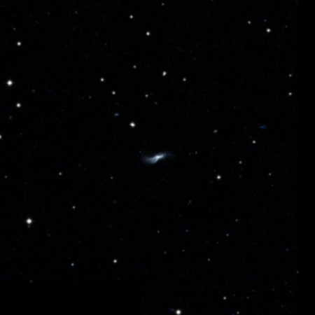 Image of UGC 4434