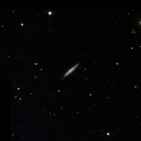 Image of NGC7347