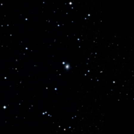 Image of NGC2373
