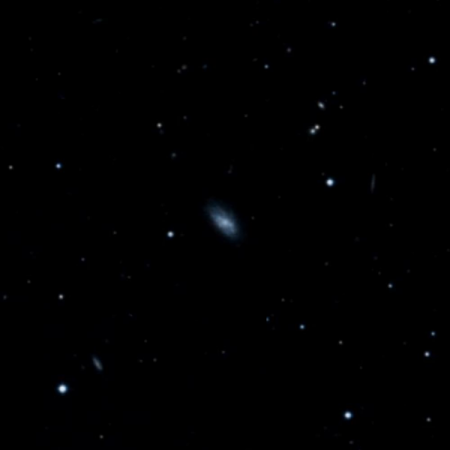 Image of NGC4502