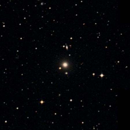 Image of NGC5741