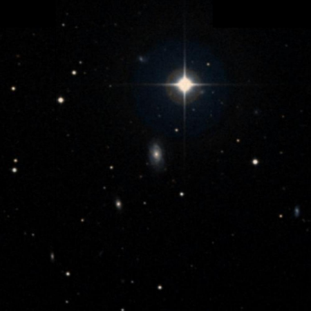 Image of UGC 5788