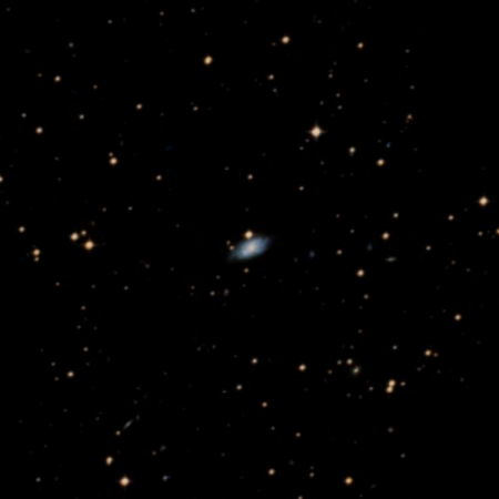Image of NGC2131