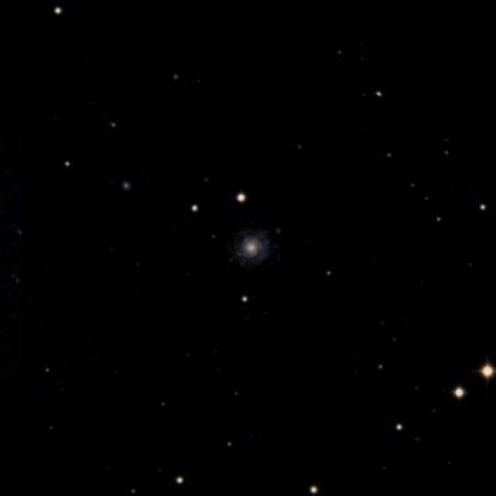 Image of UGC 5808