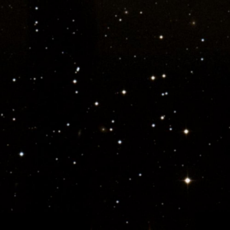 Image of NGC1663