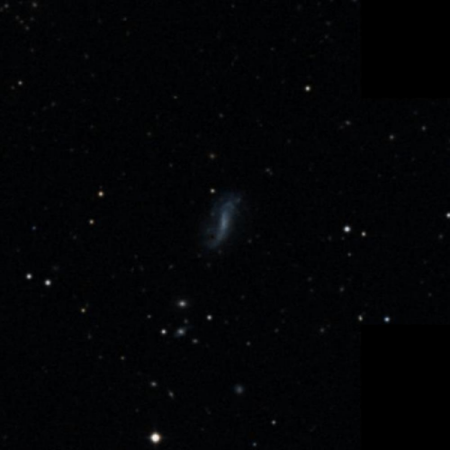 Image of UGC 6185