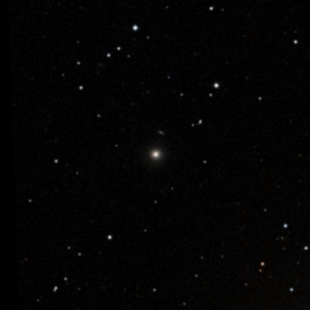 Image of NGC5295