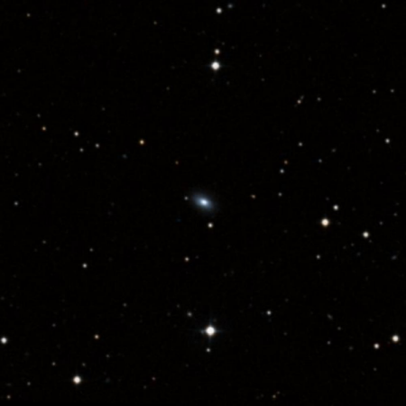Image of NGC6262