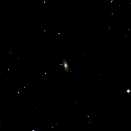 Image of NGC711