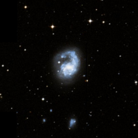 Image of NGC4027