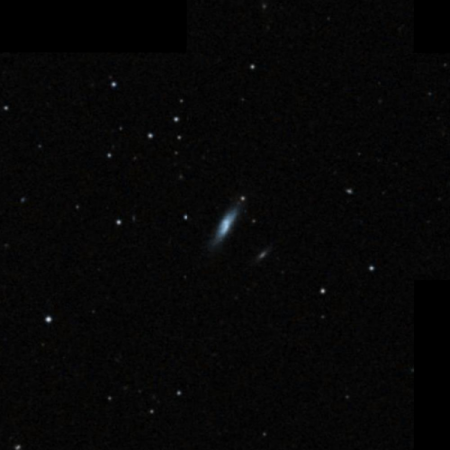 Image of UGC 7035