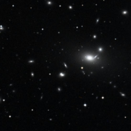 Image of IC3998