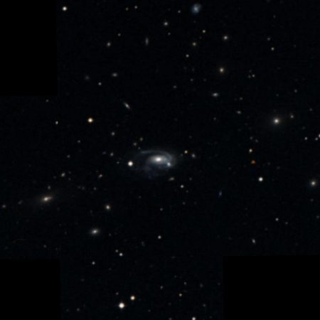 Image of NGC280
