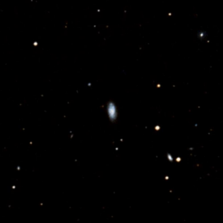 Image of NGC981