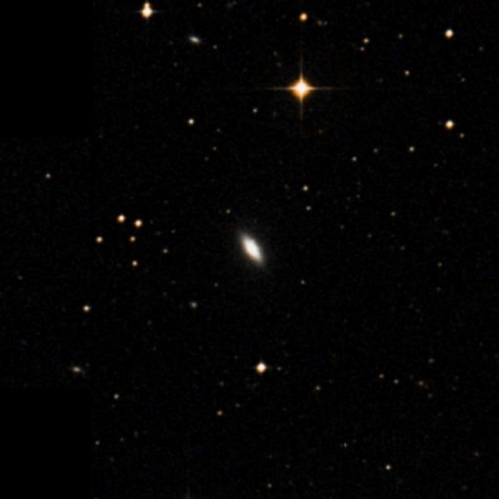 Image of NGC5133