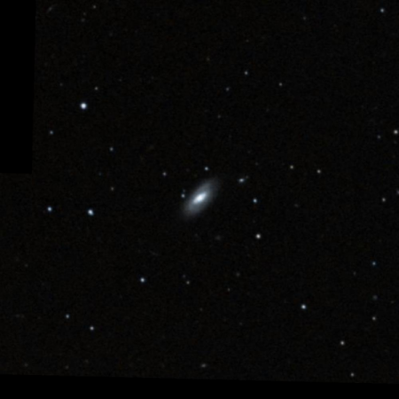 Image of NGC5093
