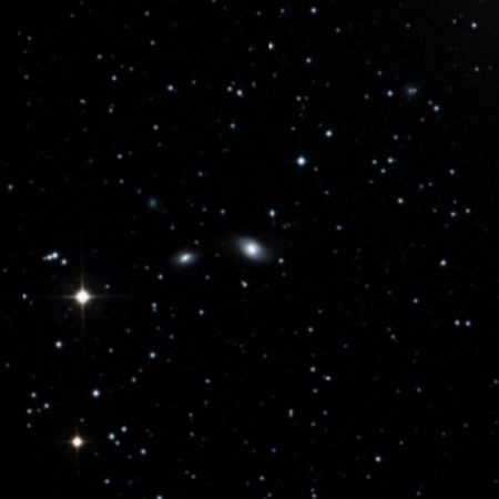 Image of UGC 3649