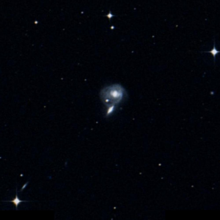 Image of NGC191