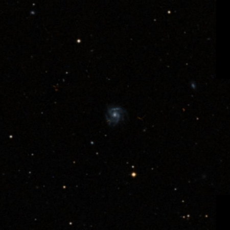 Image of IC3271